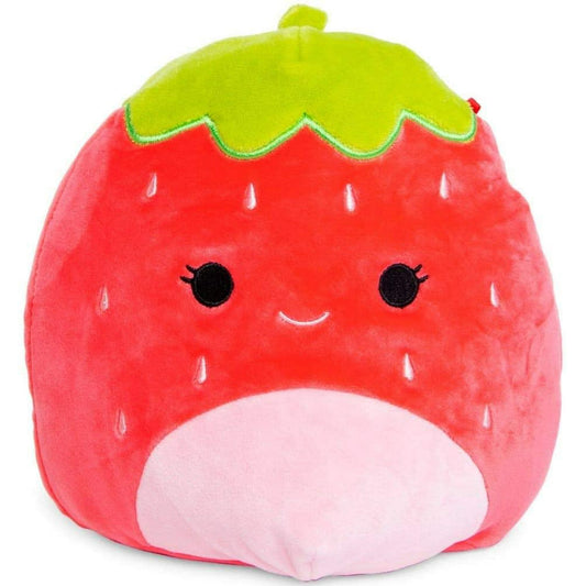 Squishmallow 5 Inch Pillow Plush | Scarlet the Strawberry
