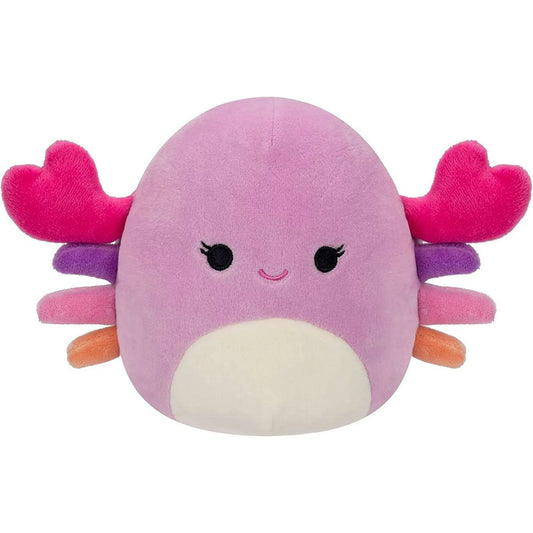 Squishmallows Cailey the Crab Plush 5 inch
