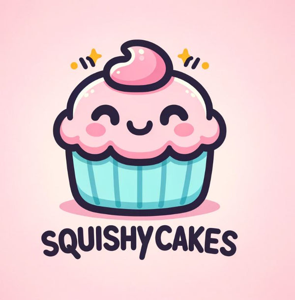 Squishy Cakes